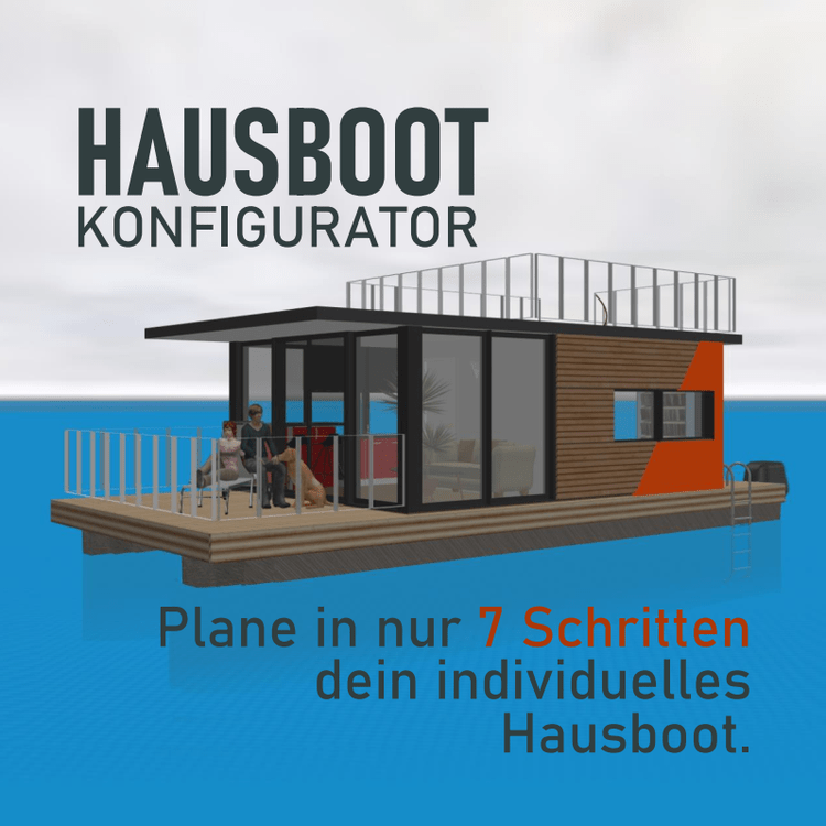(c) Hausboot-bau.de
