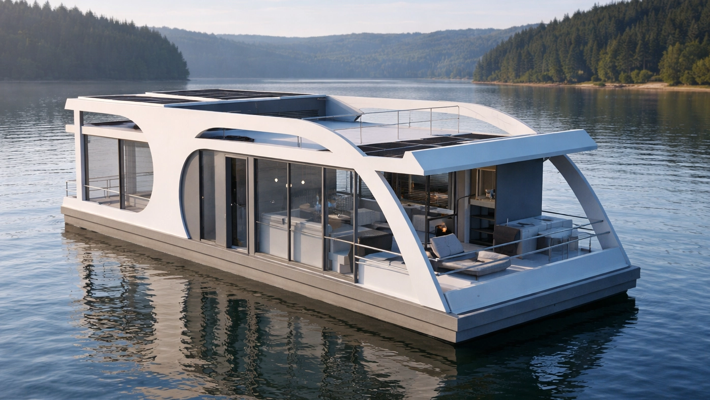 Hausboot Investment Beispielboot_1