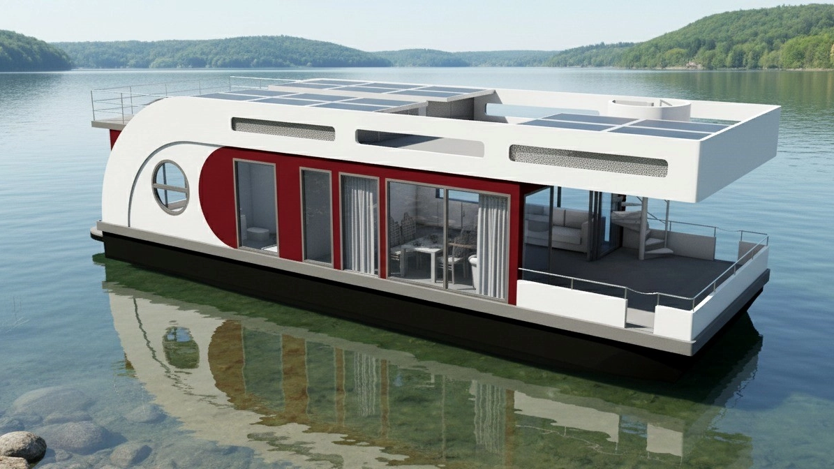 Hausboot Investment Beispielboot_2
