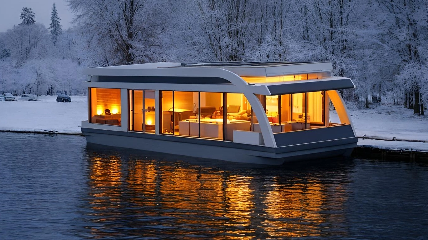 Hausboot Investment Beispielboot_3