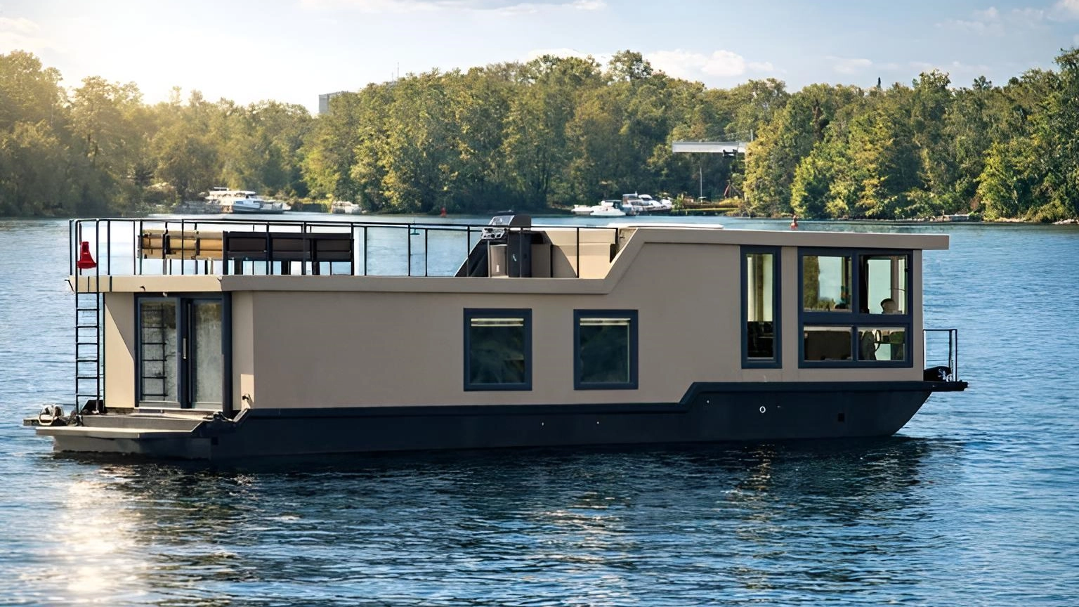 Hausboot Investment Beispielboot_4